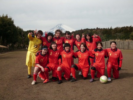 2014御殿場合宿1日目